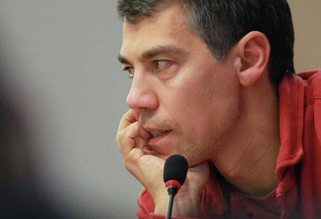 Фото:  РИА Новости. Александр Натрускин